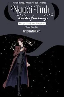 [Harry Poter - Harluc] Người Tình Ánh Trăng