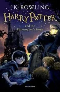 Harry Potter toàn tập