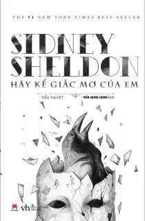Hãy Kể Giấc Mơ Của Em