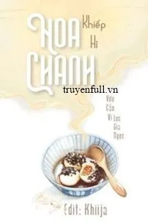 Hoa Cam (Hoa Chanh)