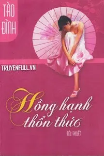 Hồng Hạnh Thổn Thức