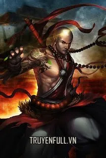 Huyết Sử Võ Lâm