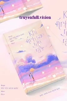 Khi Ánh Sao Run Rẩy - Tức Tức Đích Miêu