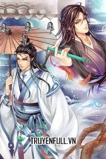 Khí Ma Hãm