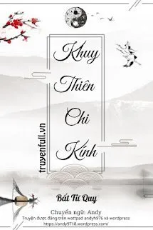 Khuy Thiên Chi Kính