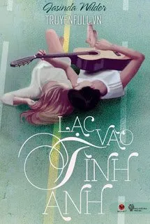 Lạc Vào Tình Anh