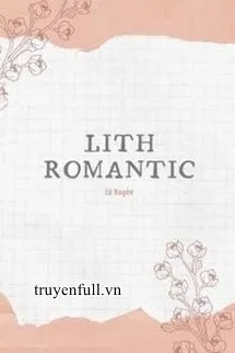 Lithromantic