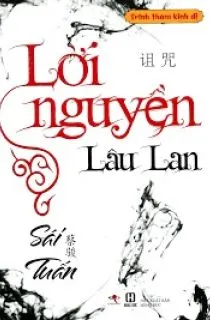 Lời Nguyền Lâu Lan