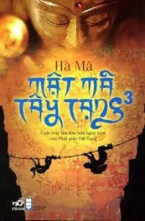 Mật mã Tây Tạng - Tập 03