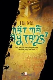Mật mã Tây Tạng - Tập 07