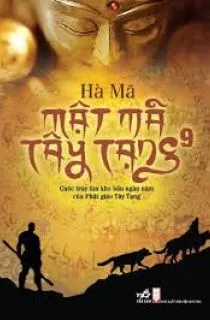 Mật mã Tây Tạng - Tập 09