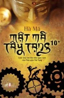Mật mã Tây Tạng - Tập 10