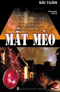 Mắt mèo
