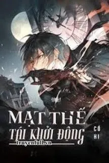 Mạt Thế Tái Khởi Động