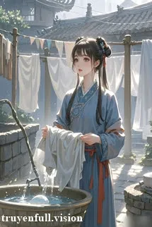 Mệnh Nha Hoàn - Dương Quan Đại Đạo