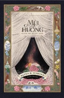 Mùi Hương