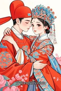 " Nàng Ấy À..."