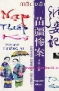 Nạp Thiếp Ký 2