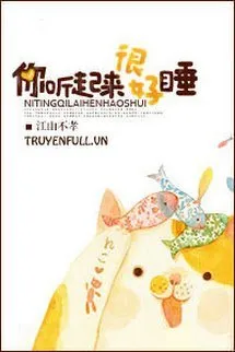 Nghe Nói Em Ngủ Rất Ngon