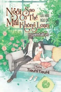 Ngồi Mãi Sao Có Thể Không Loạn