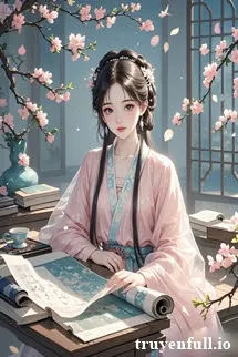 Người Thừa Kế - Nghiêm An