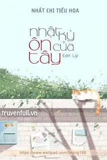 Nhật Ký Của Ôn Tây