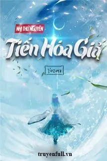 Nhị Thứ Nguyên Tiến Hoá Giả