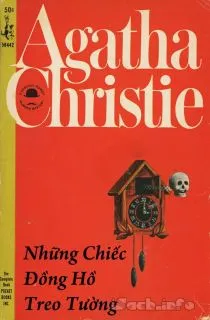 Những chiếc đồng hồ treo tường