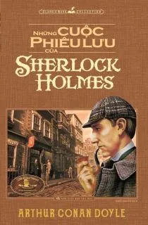 Những Cuộc Phiêu Lưu Của Sherlock Holmes
