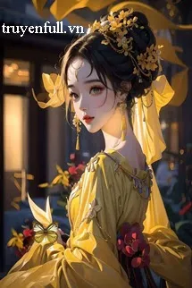 Nội Tâm Của Quý Phi