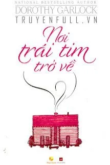 Nơi Trái Tim Trở Về