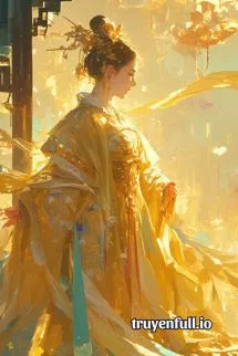Nữ Nhân Trên Đỉnh Triều Đường