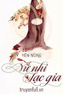 Nữ Nhi Lạc Gia