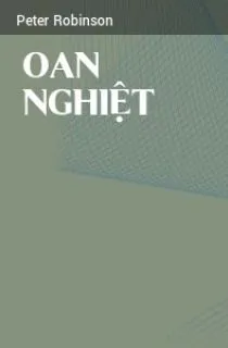 Oan nghiệt