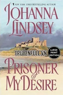 Prisoner Of My Desire