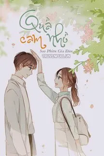 Quả Cam Nhỏ