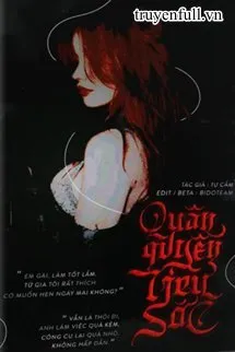 Quân Quyền Liêu Sắc