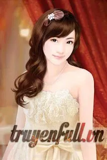[The Heirs] Rachel Trọng Sinh Ký