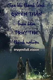 Sau Khi Thanh Lãnh Quyền Thần Luân Hãm Truy Thê Thành Nghiện