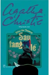 Sau tang lễ