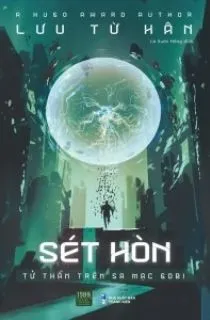 Sét Hòn - Tử Thần Trên Sa Mạc Gobi
