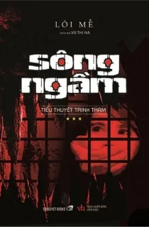 Sông ngầm