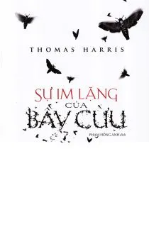 Sự im lặng của bầy cừu