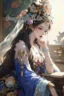 Ta Là Trắc Phi Của Thái Tử