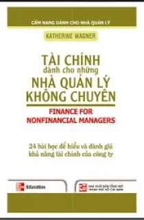 Tài chính dành cho nhà quản lý không chuyên