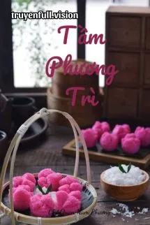 Tầm Phương Trì