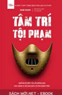 Tâm Trí Tội Phạm