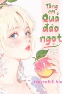 Tặng Em Quả Đào Ngọt - Nàng Như Sao Sáng