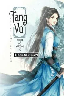 Tang Vũ