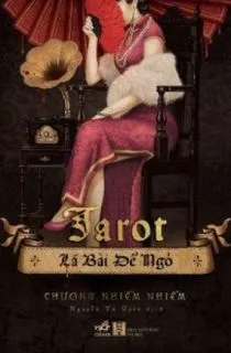 Tarot Lá Bài Để Ngỏ